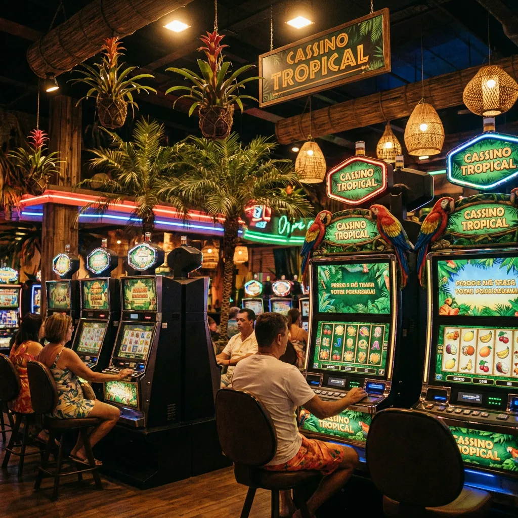 Cassino ao vivo vao777 dealers