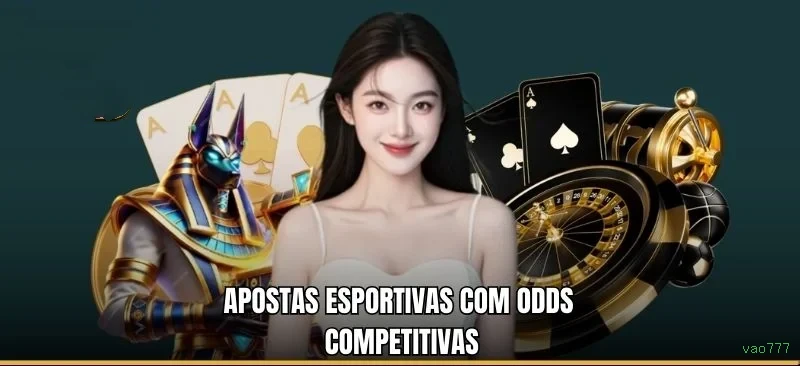 Cassino vao777 app mobile